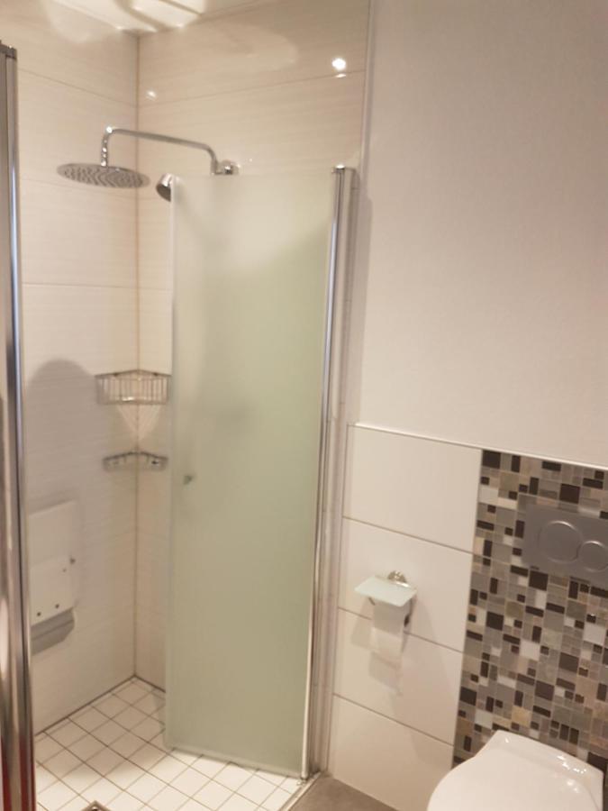 Ferienwohnung Oberbergisches Land, エンゲルスキルヒェン エクステリア 写真