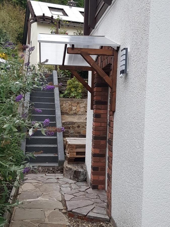Ferienwohnung Oberbergisches Land, エンゲルスキルヒェン エクステリア 写真
