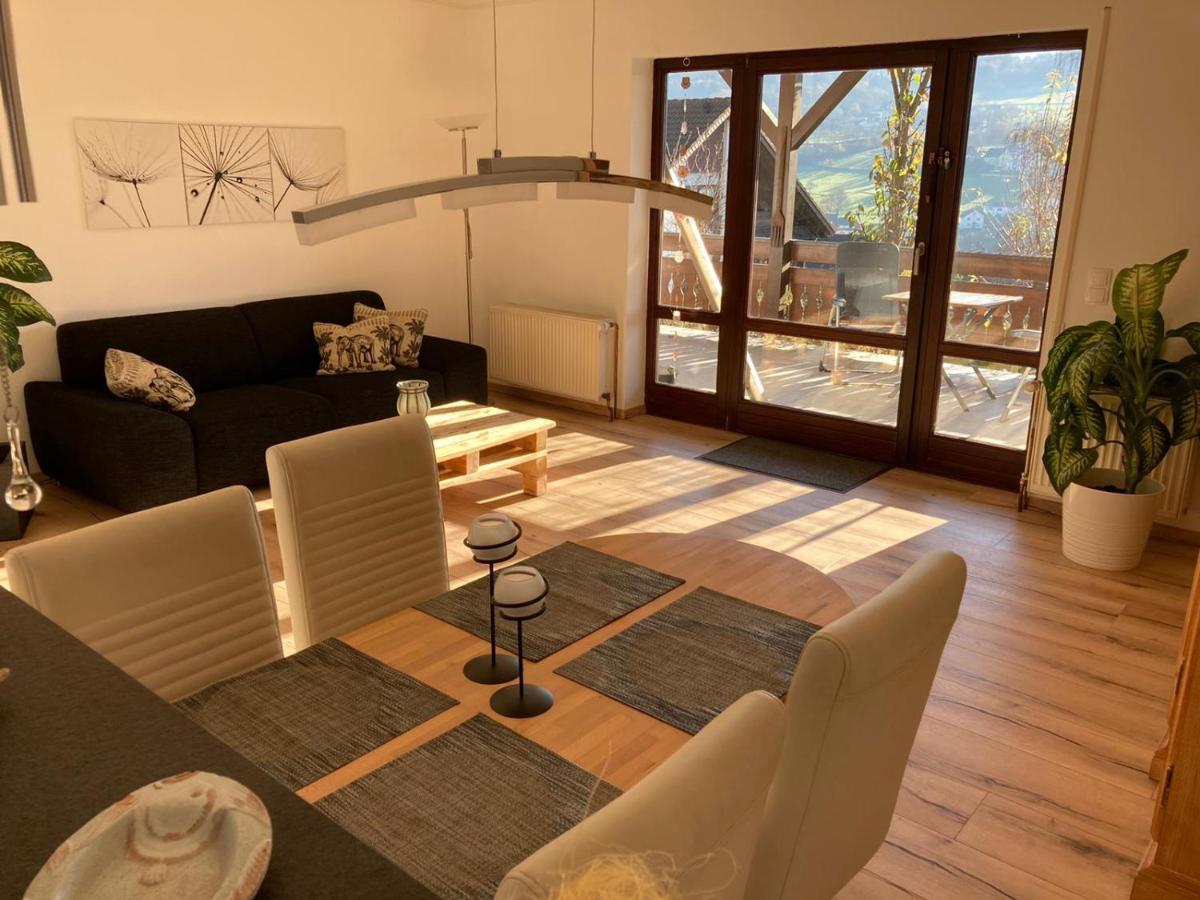 Ferienwohnung Oberbergisches Land, エンゲルスキルヒェン エクステリア 写真